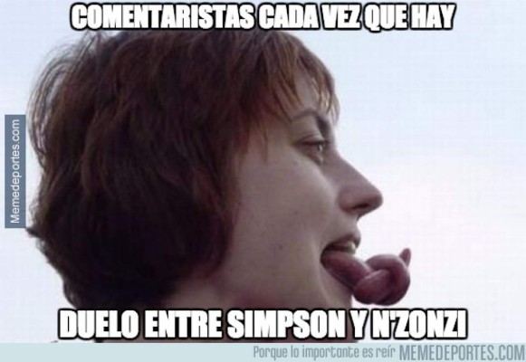 ¡Los memes acribillan al Porto y al Sevilla de Sampaoli!