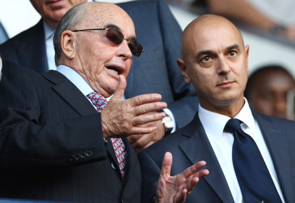 Desvelada la fortuna de los dueños de equipos de fútbol más ricos del mundo: ¿quién es el poderoso?