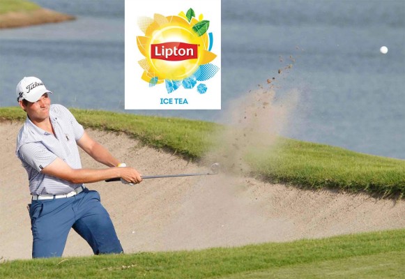 Jornada del sábado en el Honduras Open del PGA Tour en Tela