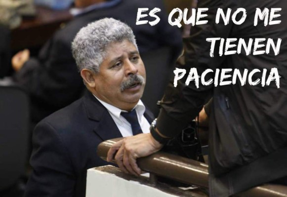 Los memes de Marvin Ponce y el altercado con Nelson Ávila