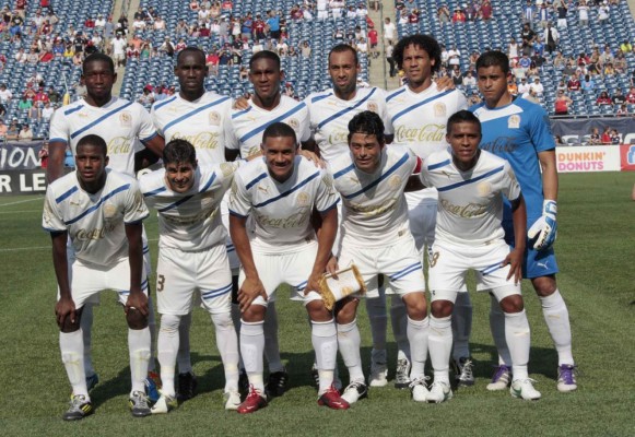 ¡Uno murió y otro se retiró a los 29 años! La actualidad del Olimpia que enfrentó al AC Milan