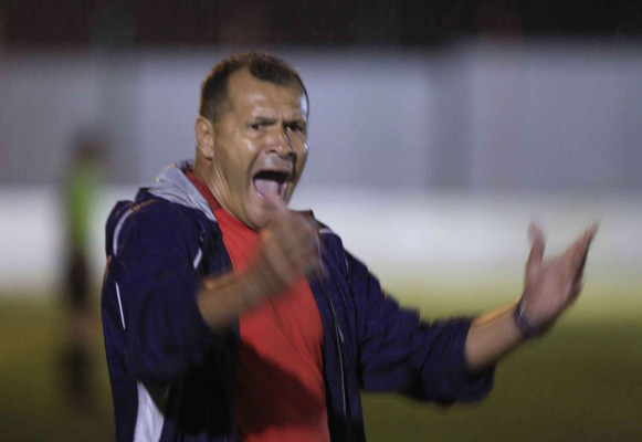 Emocionante jornada en la liga de ascenso.