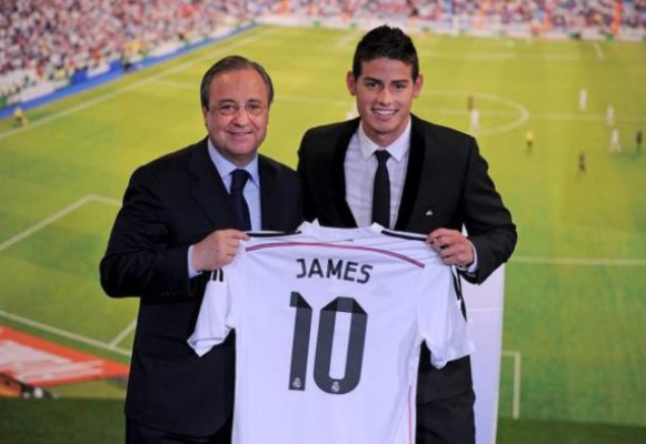 Los fichajes más caros en la historia del fútbol