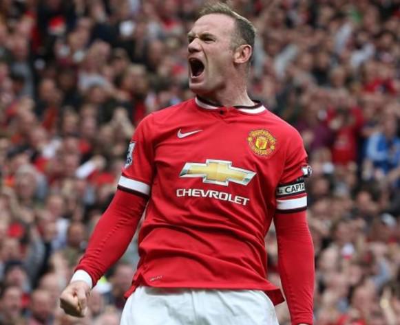 Rooney dejó el alcohol, impacta con su cambio físico y nueva faceta: No es por dinero