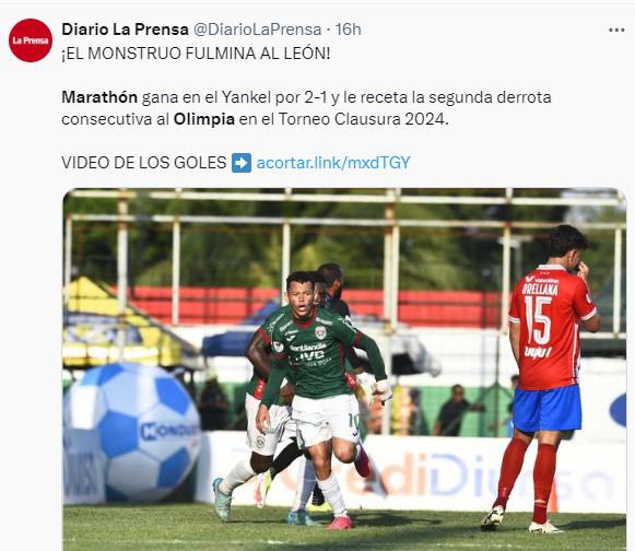 Lo que dicen del Olimpia tras sumar su segunda derrota consecutiva: “Se desinfló”; “no hay que hacer drama”