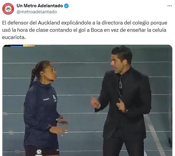 Mundial de Clubes: memes destrozan a Boca tras no poder ante Auckland City y quedar eliminado
