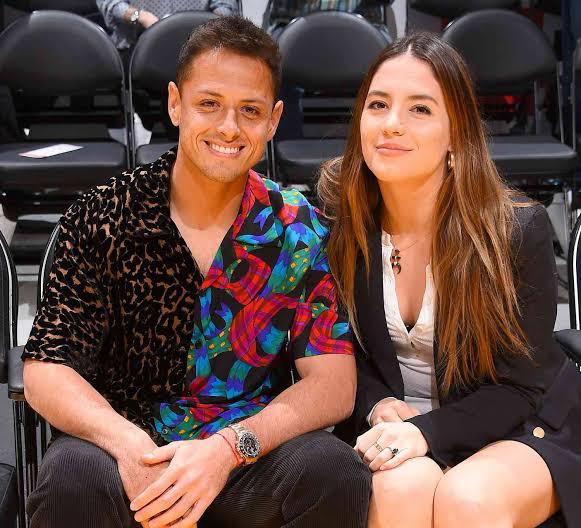 La deuda millonaria de Chicharito por su divorcio: Tengo que pagarla todos los años