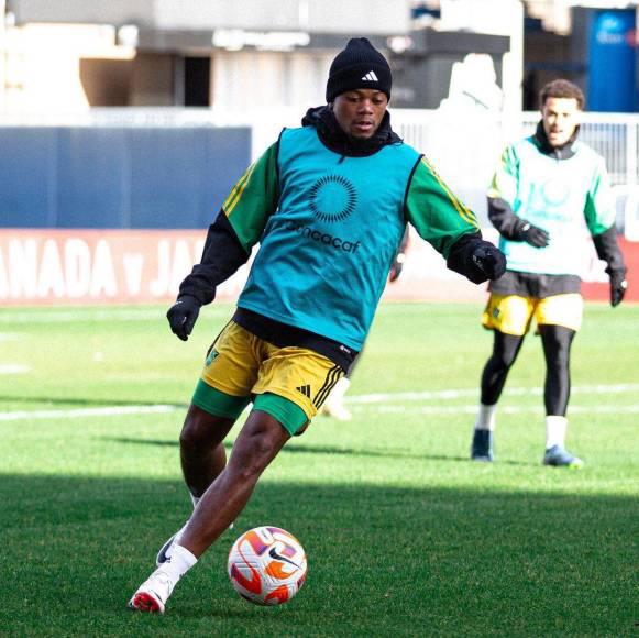 Rechazó ir a la Copa América y se fue de vacaciones al país rival: el tremendo desplante de Leon Bailey a Jamaica