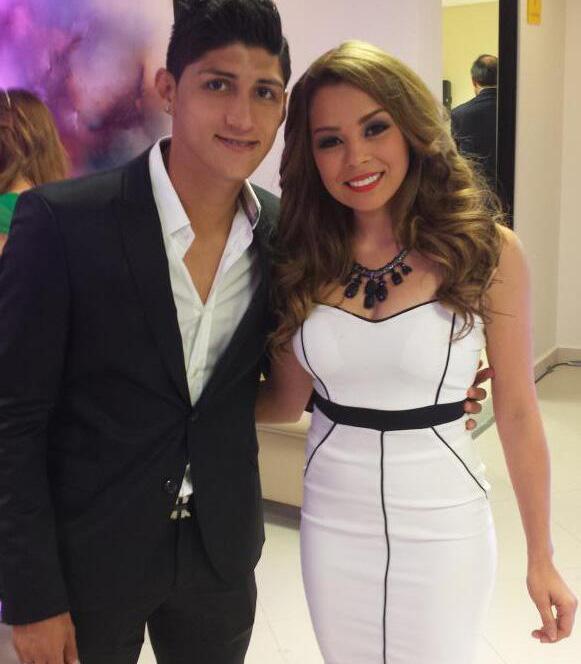 Futbolista mexicano la engañó y ella lo exhibe: “Estuve con él cuando no era nada; perdí mi trabajo por su culpa”