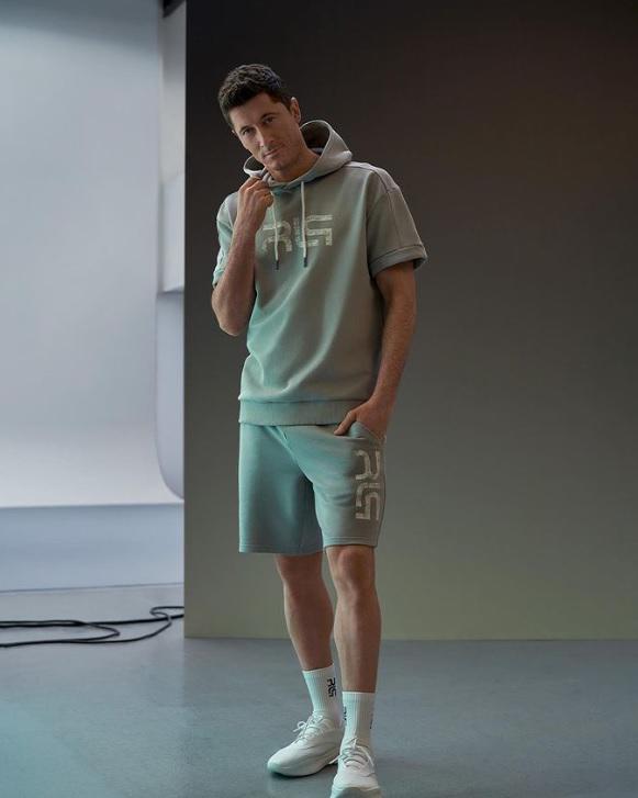 La vida de millonario de Lewandowski: Sus negocios, de cuánto es su fortuna y la mansión que tiene en España