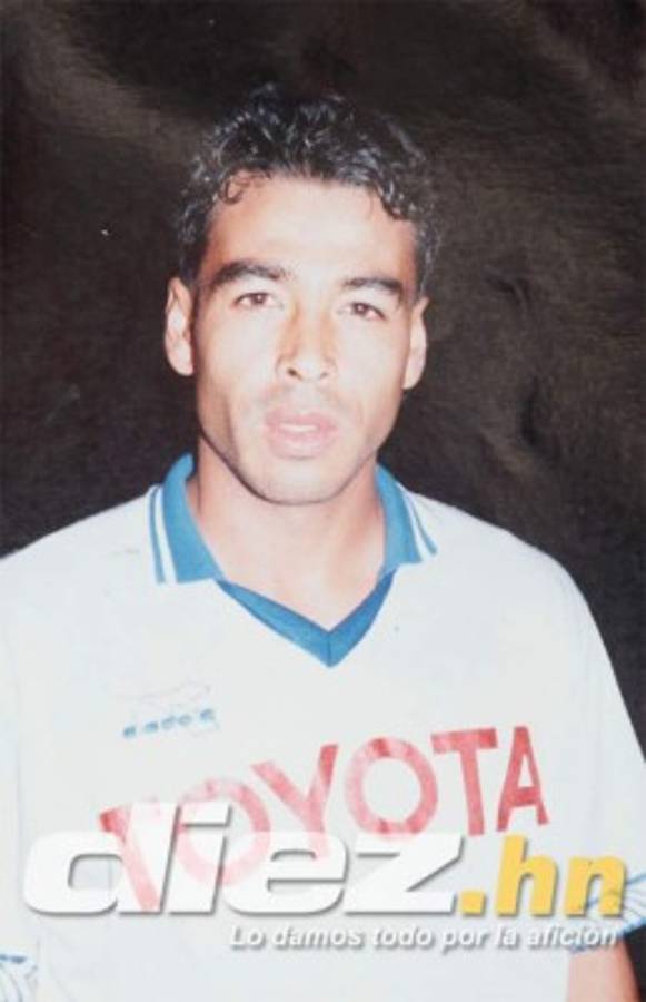 Colección de fotos históricas del Olimpia en su 103 aniversario