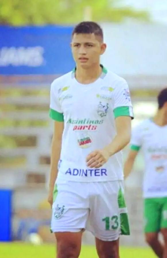 TOP 16: ¡Los futbolistas más jóvenes en debutar en toda la historia la Liga Nacional de Honduras!