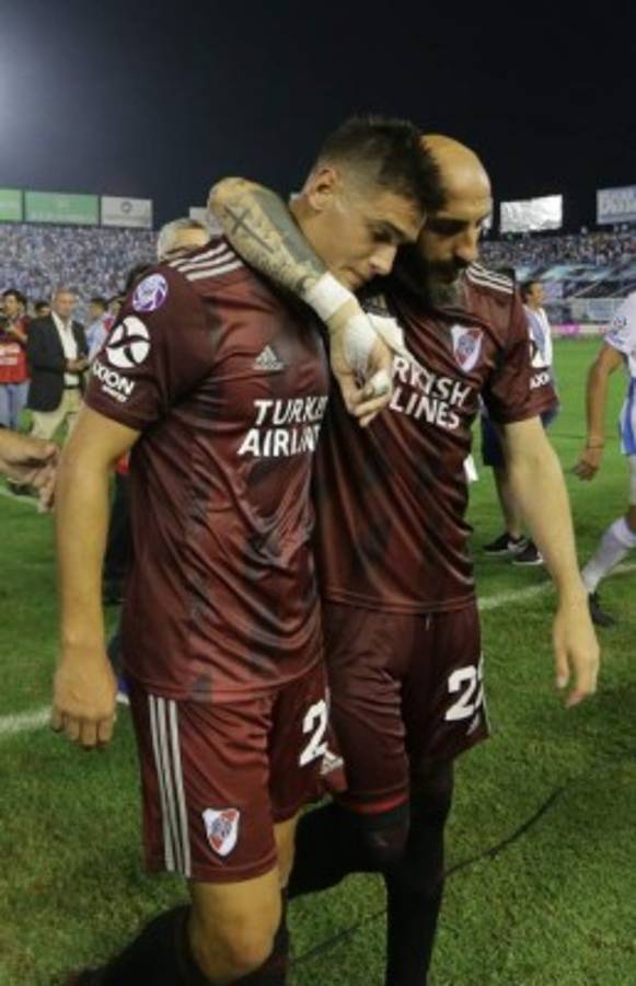 Boca campeón: Locura tremenda en La Bombonera, show de Maradona y River llora