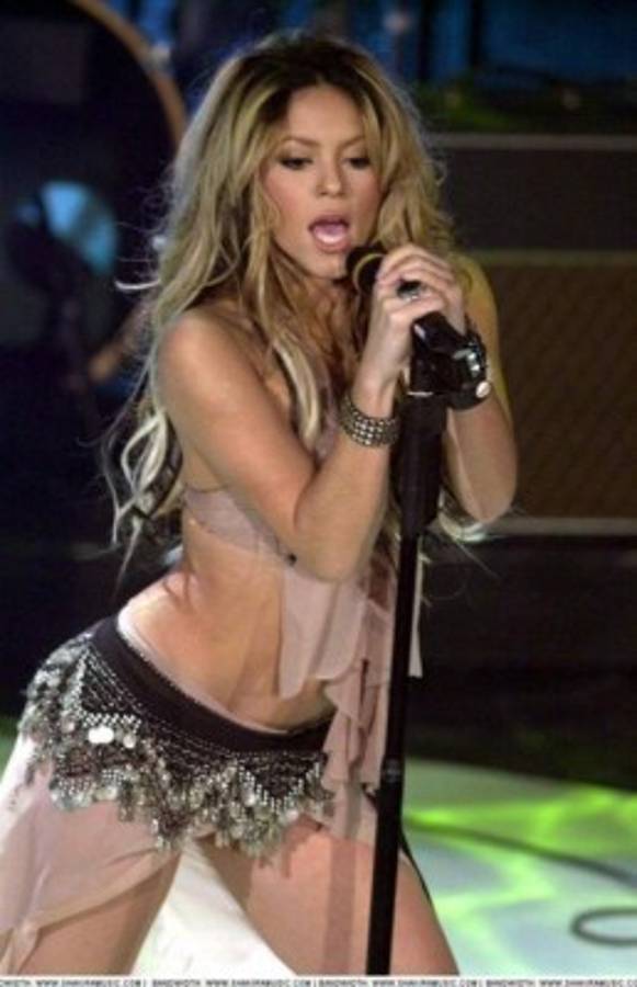 ¡Bien hot! Así de picantes son los conciertos de Jennifer López y Shakira, las elegidas para el Super Bowl LIV