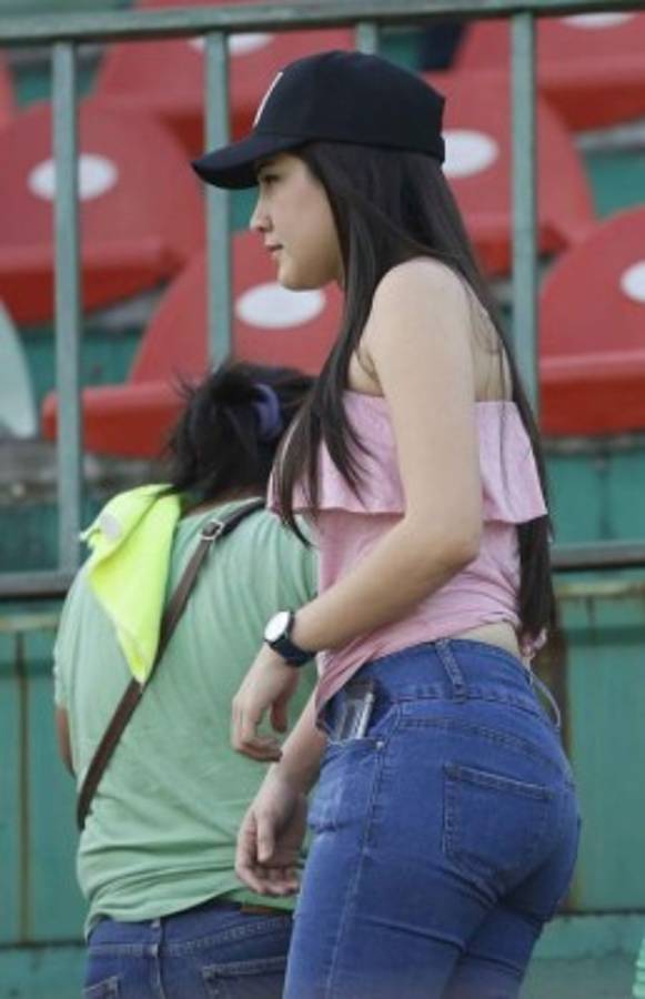 ¡Felicidades Marathón! Las preciosuras que adornaron esta temporada el Yankel