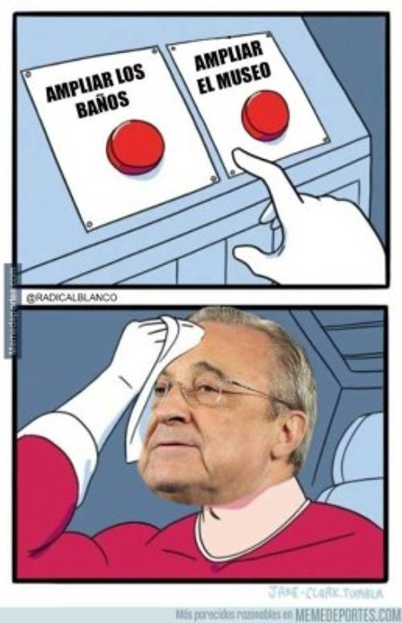 ¡Imperdibles! Los mejores memes que dejó el fin de semana en el mundo del fútbol