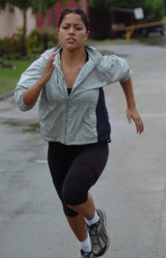 El antes y después de Nora Erazo: Su increíble transformación física