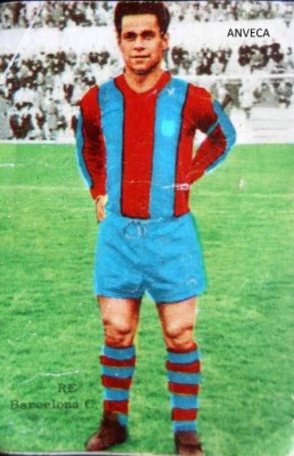 ¡Solo goleadores! Lionel Messi y los 18 pichichis históricos del Barcelona