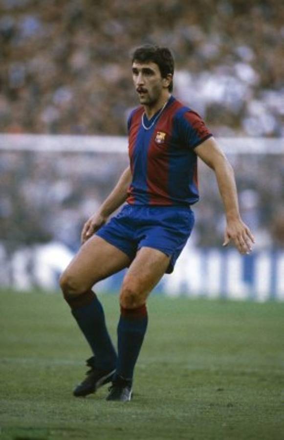 ¡Solo goleadores! Lionel Messi y los 18 pichichis históricos del Barcelona