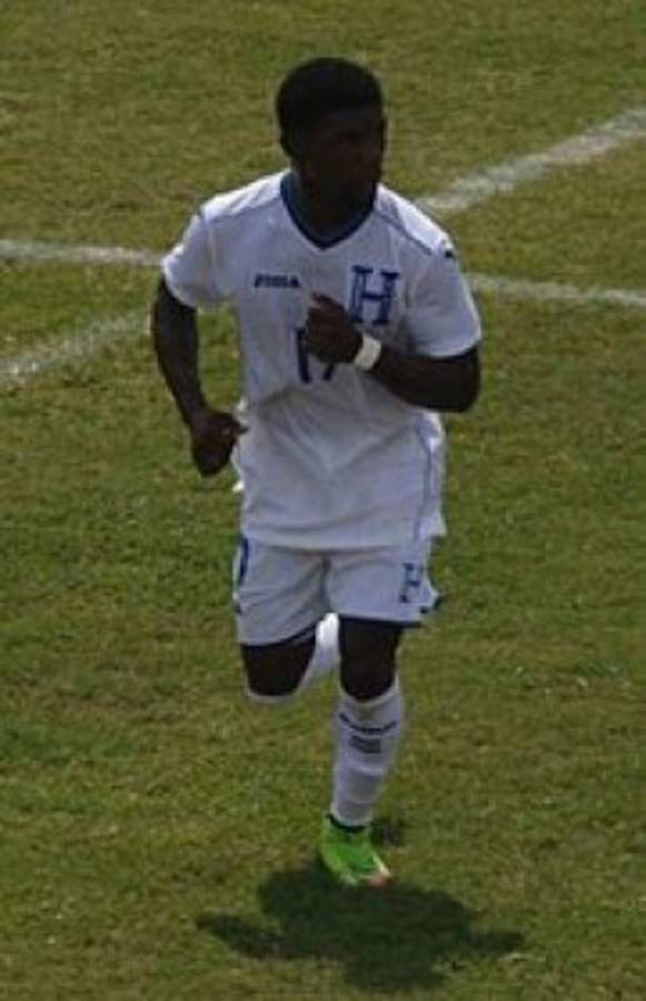 Suerte e infortunio: La actualidad de la Sub-22 de Honduras que ganó oro en 2013