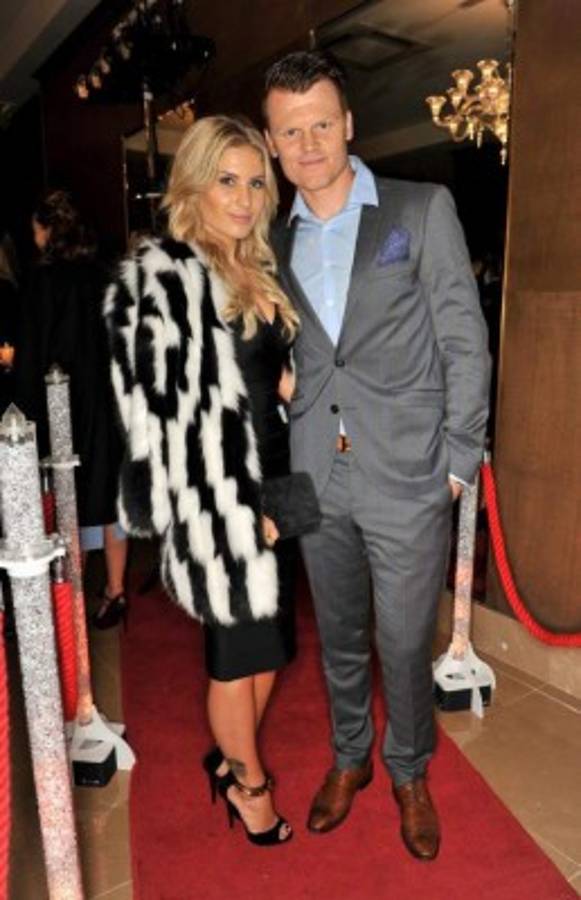 Uno más: Africano se une a la lista de los jugadores que explotaron su fortuna y quedaron en la quiebra