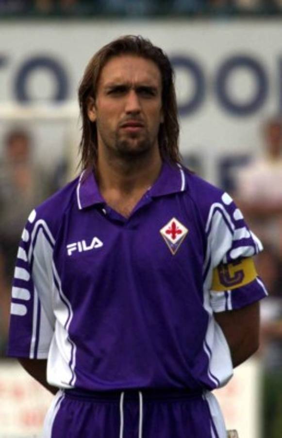 Estos son los 25 mejores futbolistas en los últimos 25 años, según la revista Four Four Two