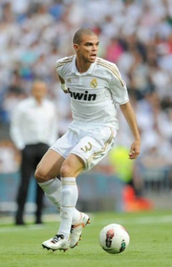 Recuerda a los últimos jugadores del Real Madrid campeones de Liga