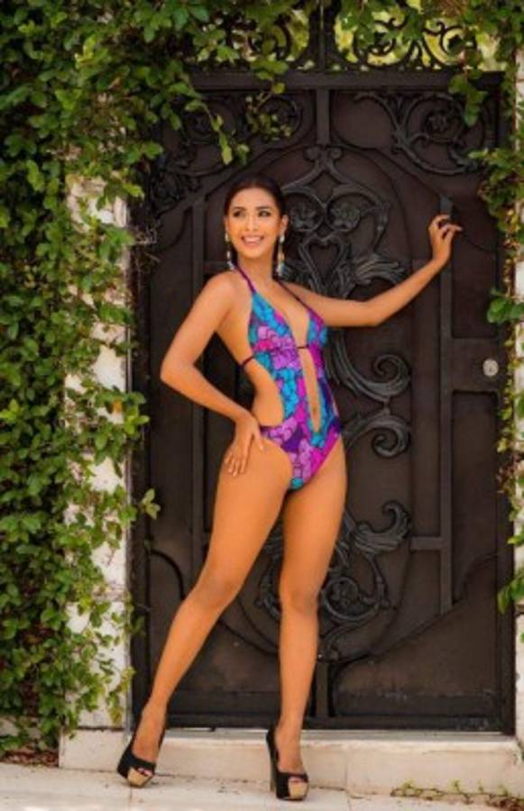 Conocé a Mary Cardona, la voleibolista ceibeña que enamora a todos con su belleza