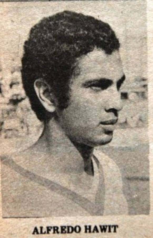 TOP: Los 15 jugadores hondureños más jóvenes en debutar en Liga Nacional