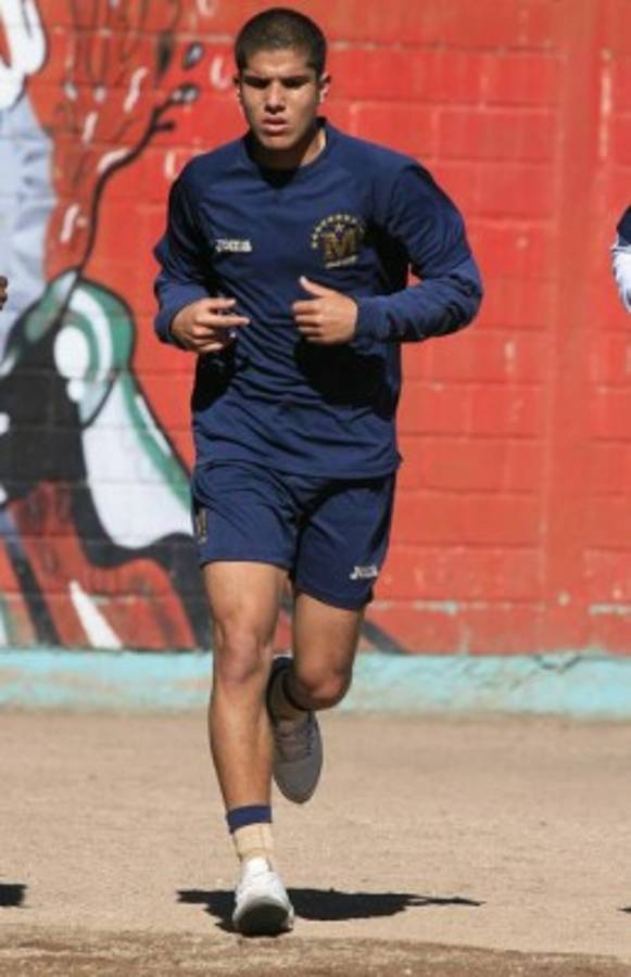 FICHAJES ASCENSO: Equipo se refuerza con cuatro exMotagua; deja Olimpia y se va a segunda