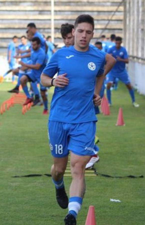 ¡De Francia, Colombia, España y Japón! Los jugadores naturalizados de la Copa Oro 2019