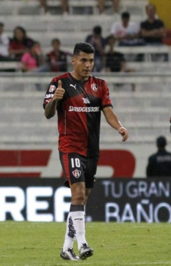 LIGA MX: Ex delantero del Real Madrid estaría cerca de llegar a México