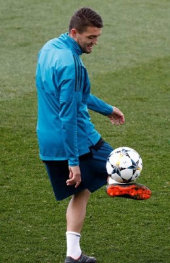 Zidane tiene una víctima más: No tuvieron oportunidad en el Real Madrid de 'Zizou' y brillaron en otro lado