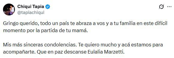Murió la mamá de Scaloni: causas de su deceso y la decisión del DT en Argentina
