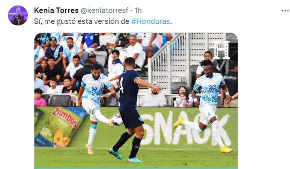 Lo que dicen los periodistas hondureños sobre el debut de Reinaldo Rueda con la Selección Nacional: “Pasa aprobación”