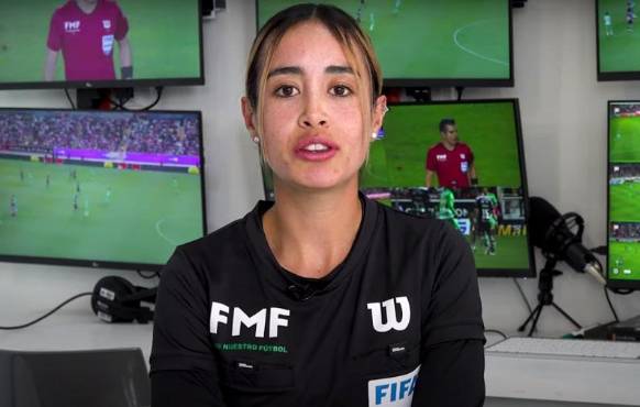 Sorpresa de Concacaf con el arbitraje para el Honduras vs Panamá en cuartos de final de Copa Oro