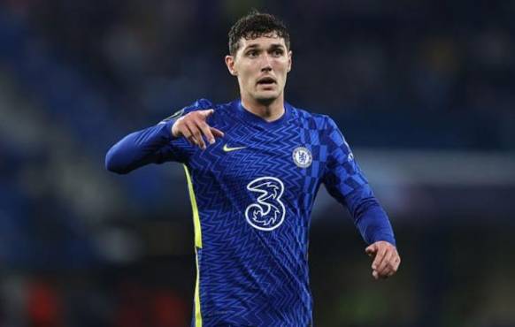 Christensen ya habría acordado dejar libre al Chelsea y fichar por el Barcelona.