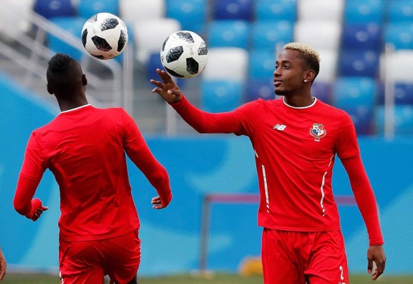 ¡Tres países dominan! Los futbolistas centroamericanos más caros en la actualidad