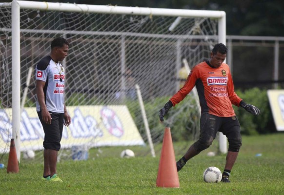 Cantera aurinegra: Real España los formó y ahora defienden otro escudo