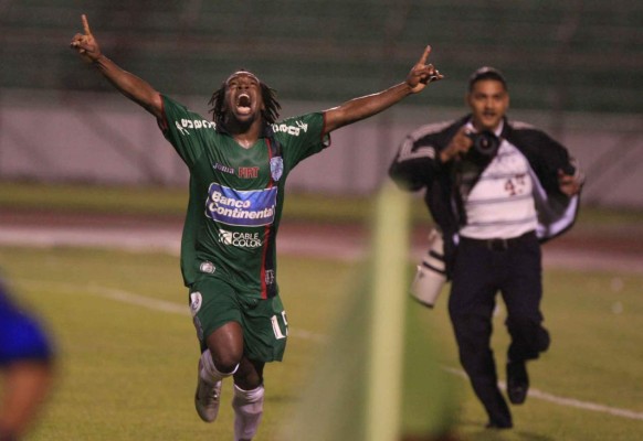 ¡Hasta siempre, Pery! Así fue la trayectoria del hondureño Walter Julián Martínez