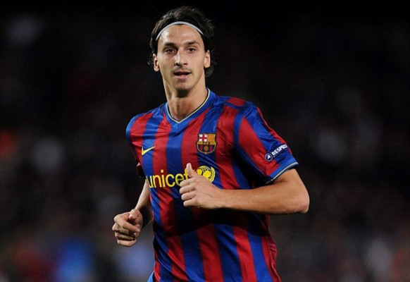 Los diez peores fichajes del Barcelona en la historia