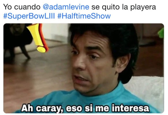 Los crueles memes que dejó el show del medio tiempo del Super Bowl LIII