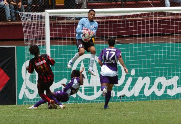 Así es Keylor Navas, el ángel blanco despreciado en Real Madrid