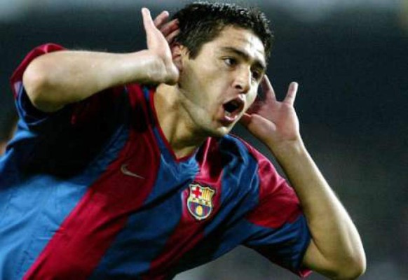 Los futbolistas de River y Boca que jugaron en la liga española