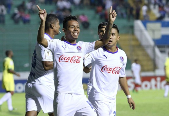 Futbolistas que defraudaron en el torneo Apertura de Honduras