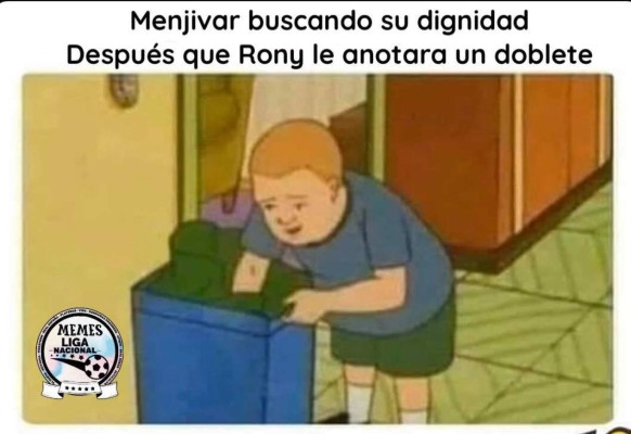 Los mejores memes que quedaron de la jornada 1 del torneo Clausura 2020