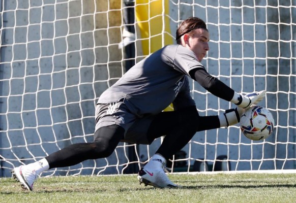 Crack cambió de número: Los dorsales oficiales del Real Madrid para la temporada 2020/21&nbsp;&nbsp;