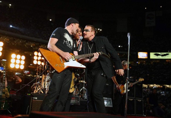 Se cumplen 10 años de Katrina, el huracán que destruyó Nueva Orelans