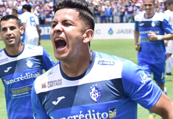 Los apodos más curiosos de clubes centroamericanos