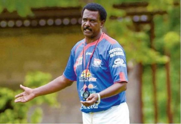 Guatemala: Fallece Paulo Barros, técnico de Malacateco